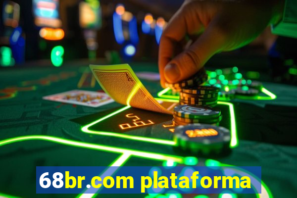 68br.com plataforma